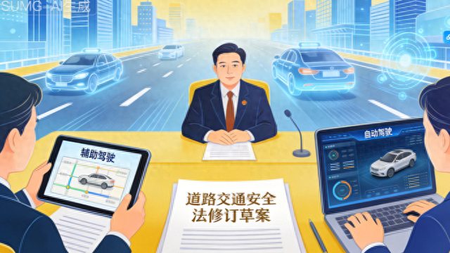NOA领航辅助、自适应巡航、智驾模式……这些“坑”车主得看清